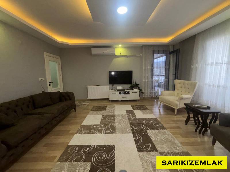 Edremit Kadıköy Mah`da2+1  Daire. - 7